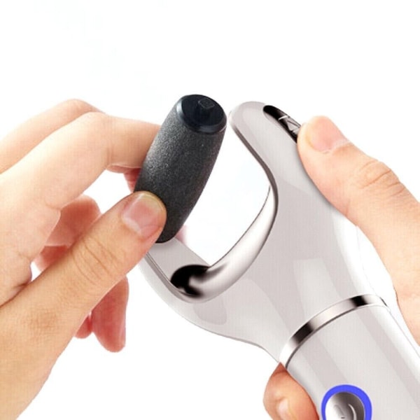 Fötter Callus Remover Fotfil Hälslipning - high quality