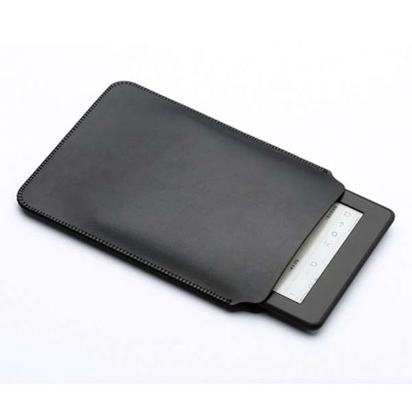 6/6,8 tuuman tabletin kantolaukku MUSTA 6 tuumaa - varastossa Black 6 inch