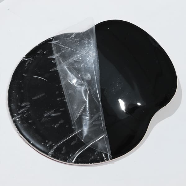 Bracer Mousepad Näppäimistölevyt A-MUSSADDA - varastossa