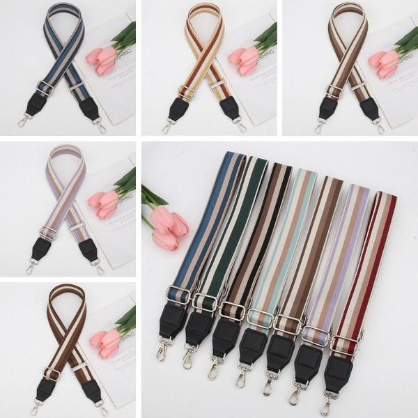 Väska Strap Axelväska Strap - stock 5