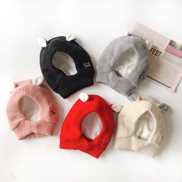 Baby Hat Pet Cap BEIGE - spot-ale beige