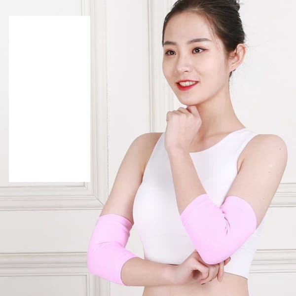 Armbågsskydd Armärm ROSA - high quality