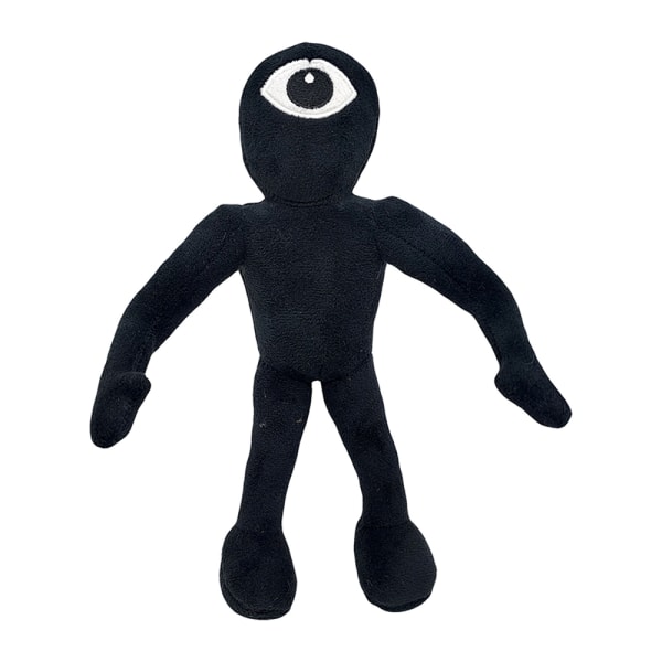 Roblox Rainbow Friends Doors Pehmo täytetty nukkelelu lapsille lahjat 0cm - varastossa 3 30cm