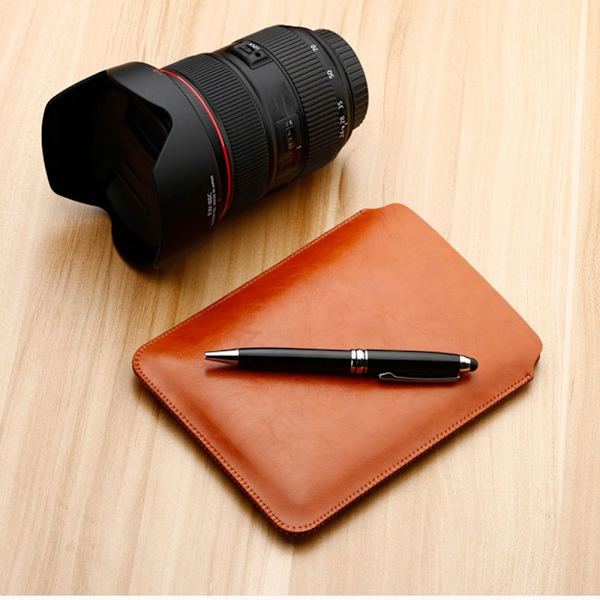 6/6,8 tuuman tabletin kantolaukku PUNAINEN 6,8 tuumaa - varastossa Red 6.8 inch