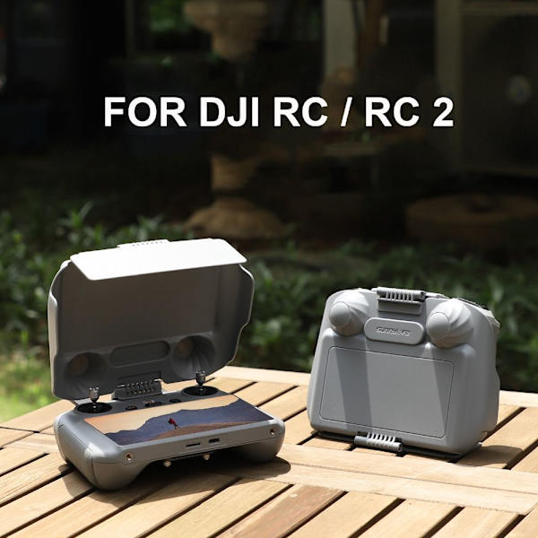 Controller Protector Monitor Cover FÖR RC - high quality FOR RC