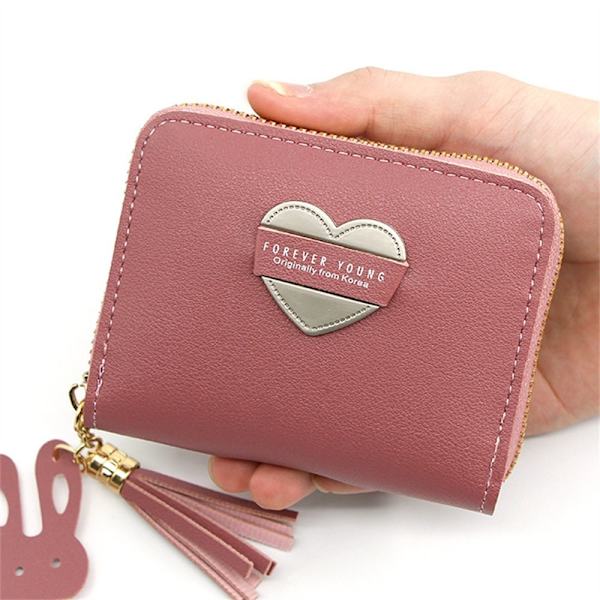 Case Steam lompakko GREY - varastossa Grey