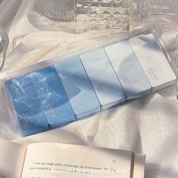 Blue correction hot sale tape