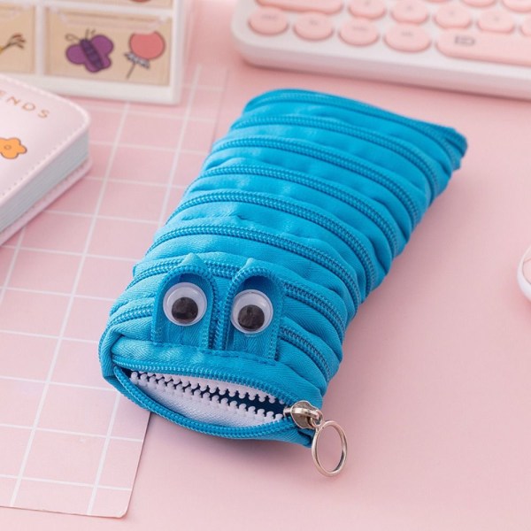 Case Förvaringsväska BLÅ - on stock blue
