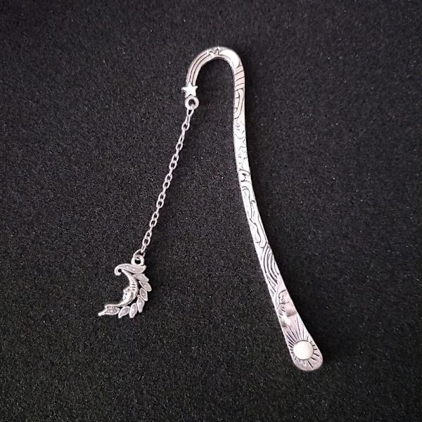 Bookmark Feather Book Marks - spot-myynti 07