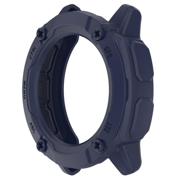Case Edge Shell MÖRKBLÅT - spot sales dark blue