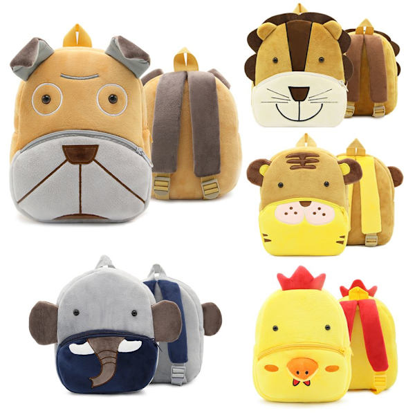 Toddler Baby skolväskor 9 - spot sales