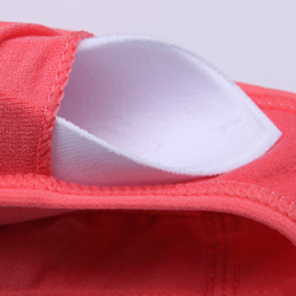 Kvinnors Plusstorlek - high quality Red M