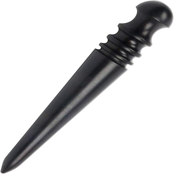 st Black Wood Edge Slicker - spot försäljning 2