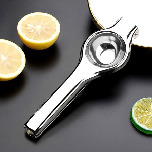 2st Citronpress Citruspress Triangelformad Citronpress - high quality 2pcs