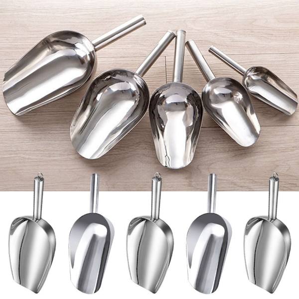 Ice Maker Ice Shovel 11" - spot-myynti 11inchA