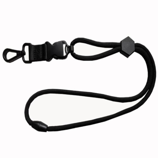 2 rintanappipidikettä Cord Heavy Duty Lanyard - varastossa