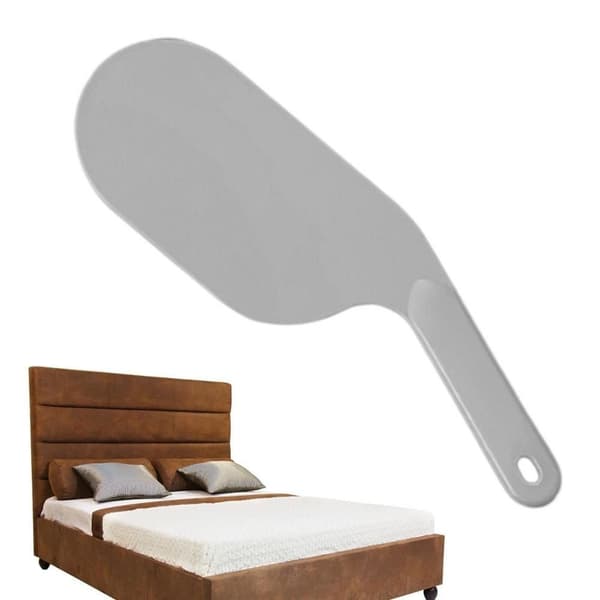 2st Lakan Organizer Madrasslyft GRÅ - high quality Grey