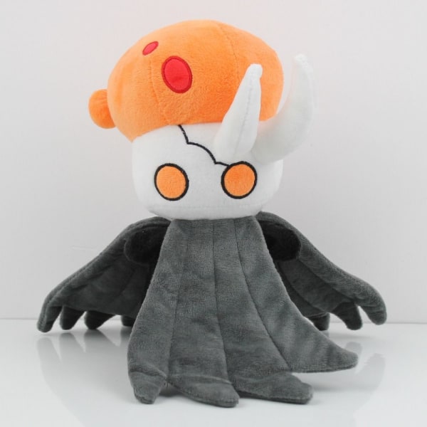 30 cm Hollow Knight Zote Plyschleksak Spel Plyschfigurdocka - high quality