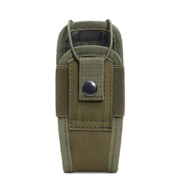 Outdoor Camouflage Bag Tactical Bag - varastossa 4