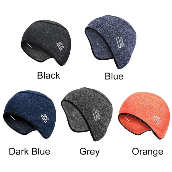 2 kpl Moottoripyörähattu Balaclava GREY - spot-myynti