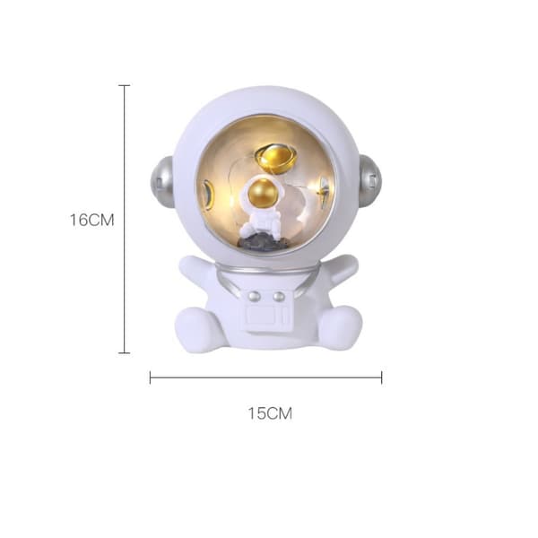 LED-nattljusbelysning - high quality 1