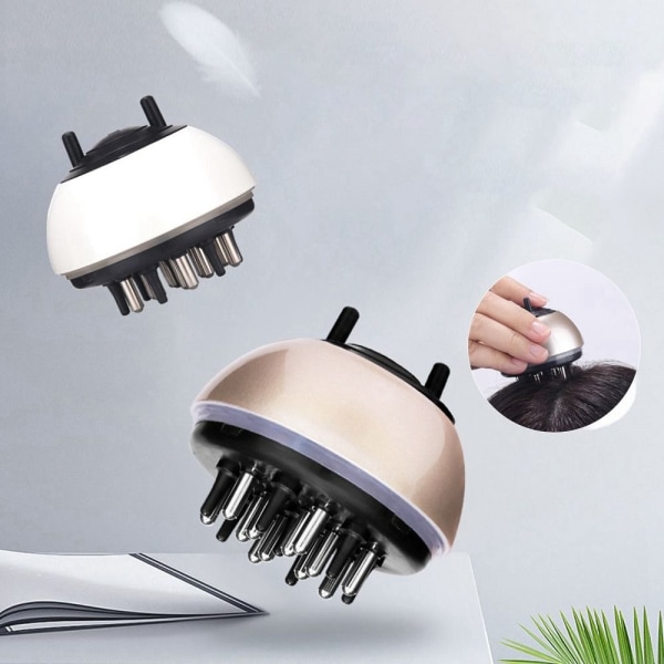 Scalp Applicator Hårrötter FÄRG 1 - high quality Color 1