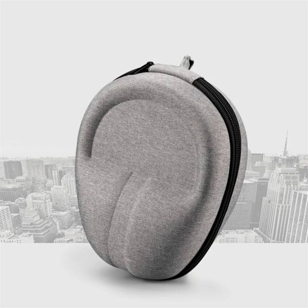 Förvaringsväska för Hörlurar Organizer GRÅ - on stock Grey