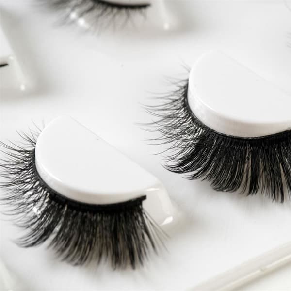Lösögonfransar Cat Eyelashes - spot sales
