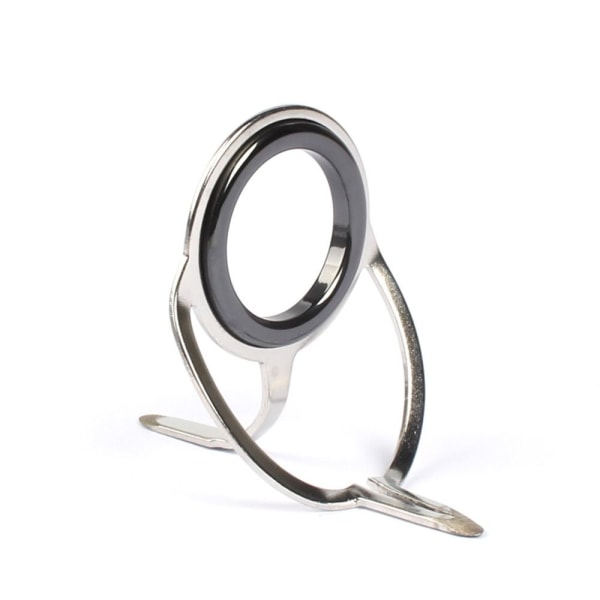 Casting fiskespö Guide Baitcasting Eye Line Ring - on stock 30