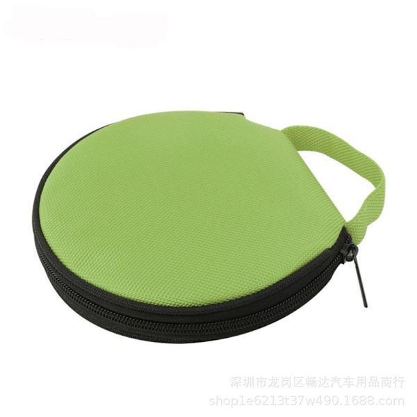 CD-kotelo CD-teline GREEN - spot-myynti green