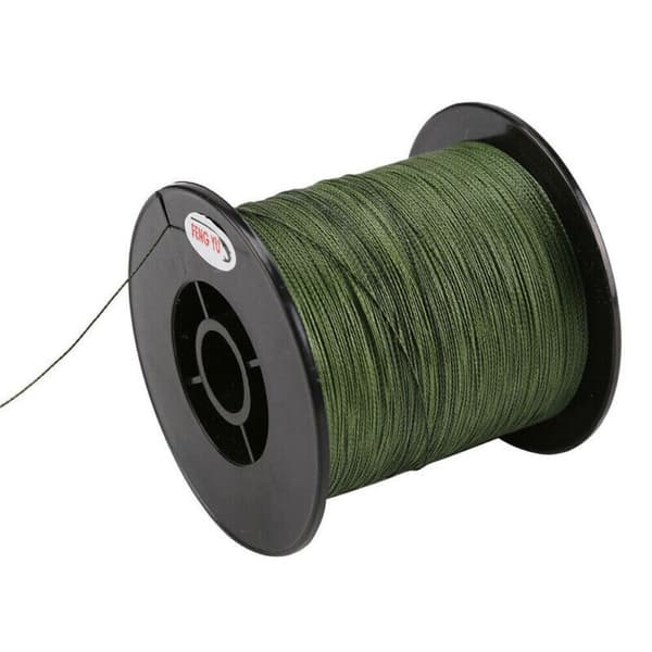 4 siimaa - korkea laatu 40LB
