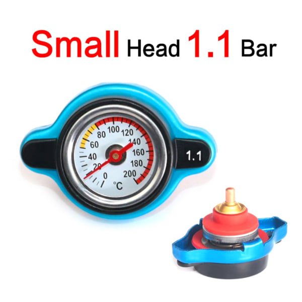 Kansi LITT HUVUD 1.3 Small Head 1.3 - varastossa Small Head 1.3