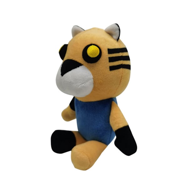 Roblox Piggy Mjukleksak, Plyschdocka för barn - stock