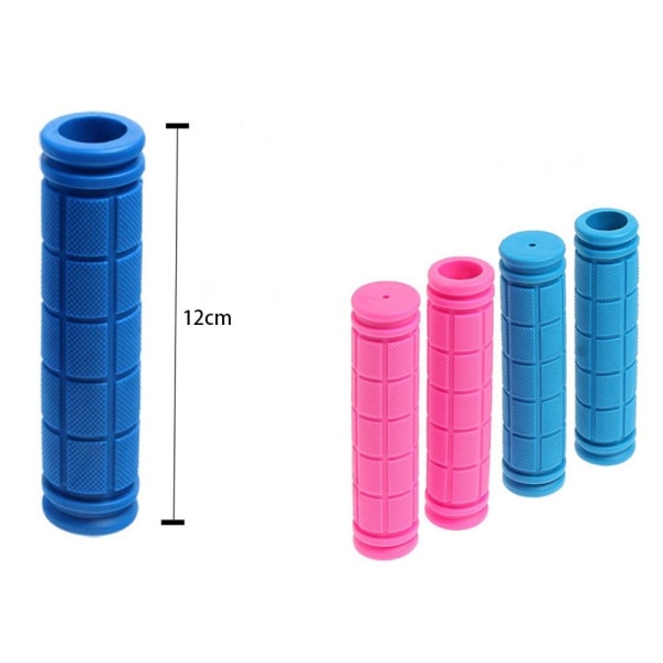 1 par cykelstyrehandtag Cover - high quality Yellow