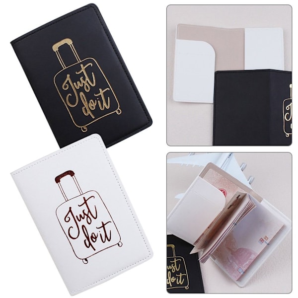 Passikotelo Case WHITE - varastossa White
