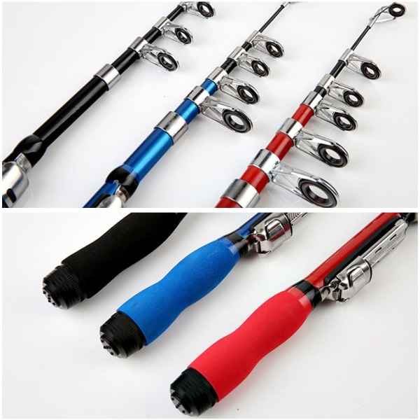 1,0-1,9 M Vapa Merisauva 1,7MRED RED - varastossa 1.7m