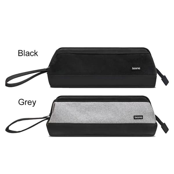 Case Förvaringsväska GRÅ - on stock grey
