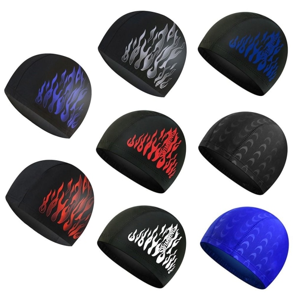 Badehætte Pool Badehatte - on stock 6