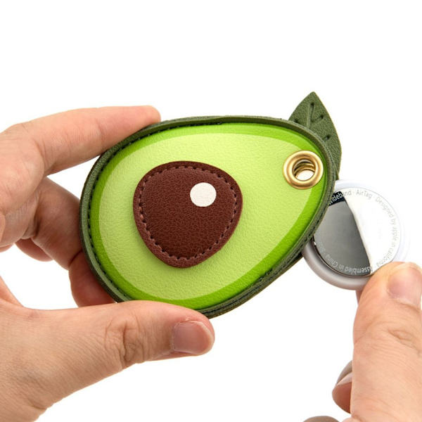 Skyddsfodral cover AVOCADO - on stock Avocado