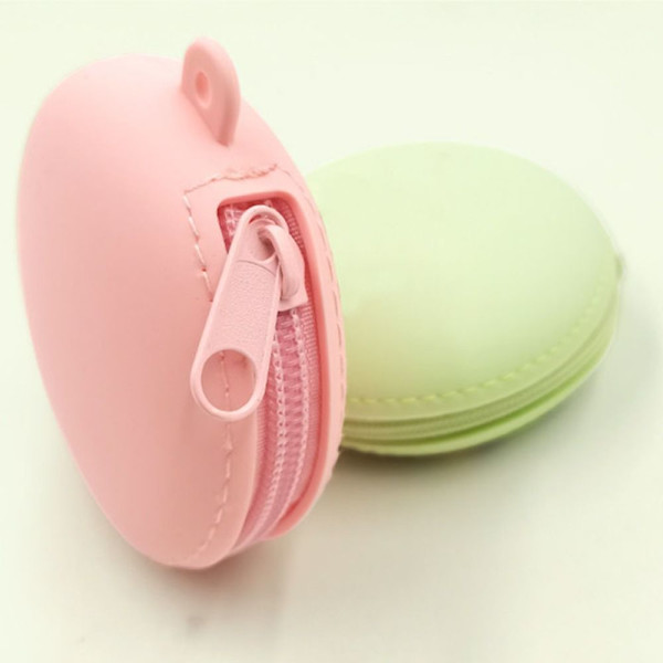 Kolikkolompakko Kolikkolaukku PINK NO WRIST STRAP - varastossa