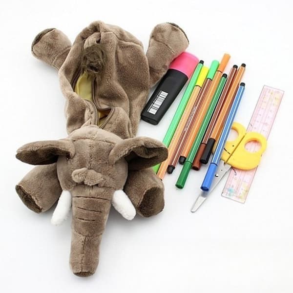 Penaalit Pencils Bag FROG - varastossa Frog