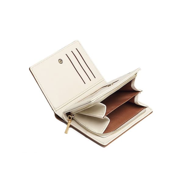 Mini Envelope Wallet Säilytyspussi VIHREÄ - varastossa green