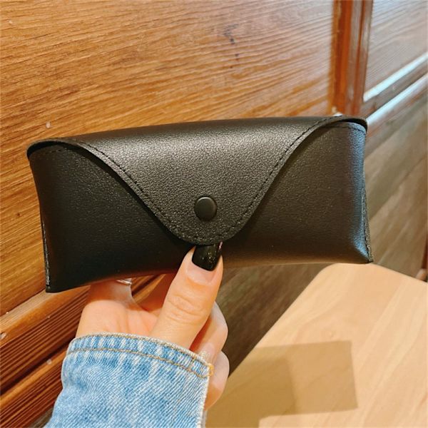 Lasikotelo Case MUSTA - spot-myynti black