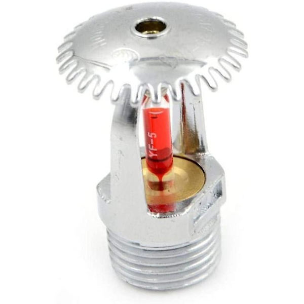 Brandsprinkler 1/2npt 68 grader c - high quality