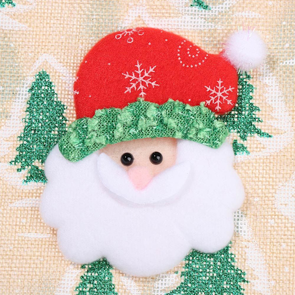 Apple Bag Xmas Bag TYP C - on stock