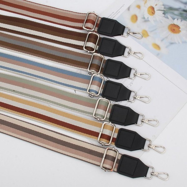 Väska Strap Axelväska Strap - stock 5