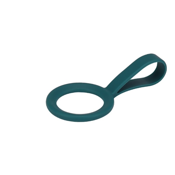 Kettle Hanging Buckle Kettle Green - varastossa green