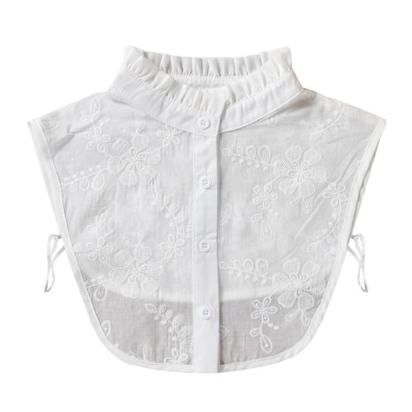 Skjorta Fake Collar Clothes Accessories - stock 7