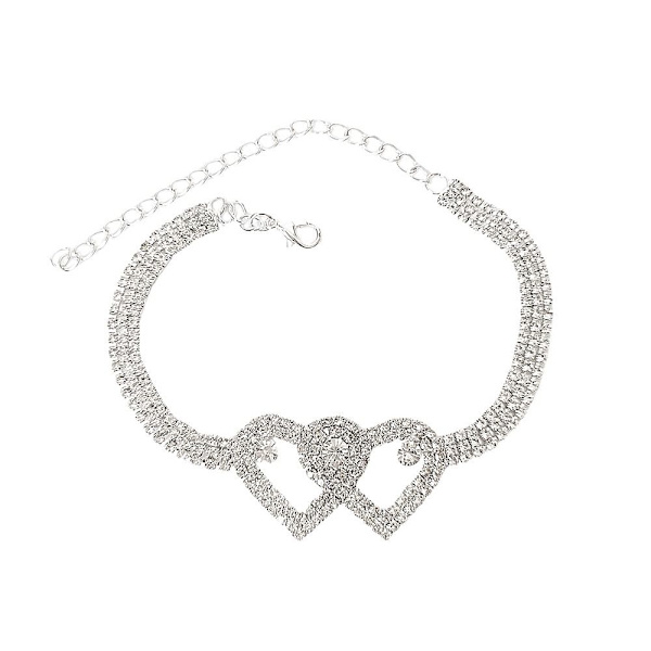 Nilkkaketju Luurannekoru SILVER STYLE 1 - spot ale Silver Style 1-Style 1