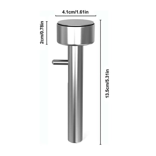 Falafel Scoop Maker Meatball Maker Meatball Maker - spot-myynti